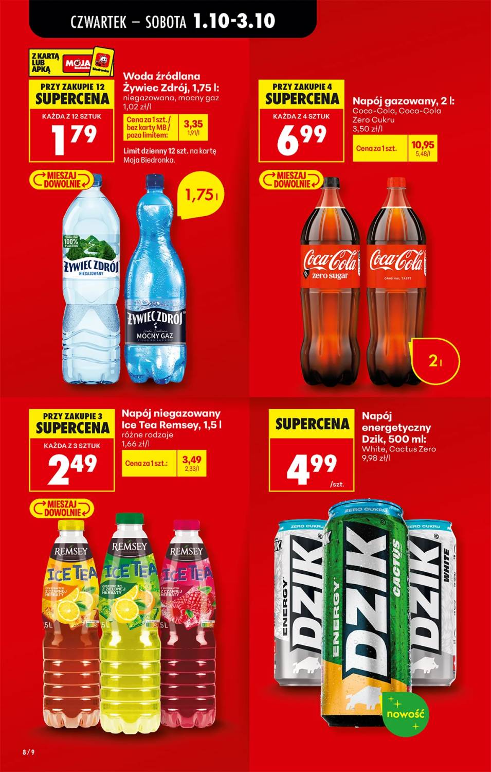 Okładka gazetki