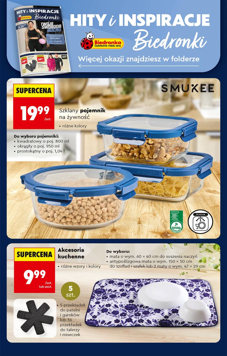 Okładka gazetki