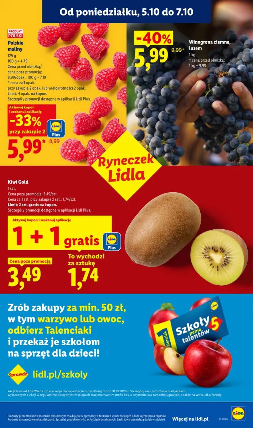 Okładka gazetki