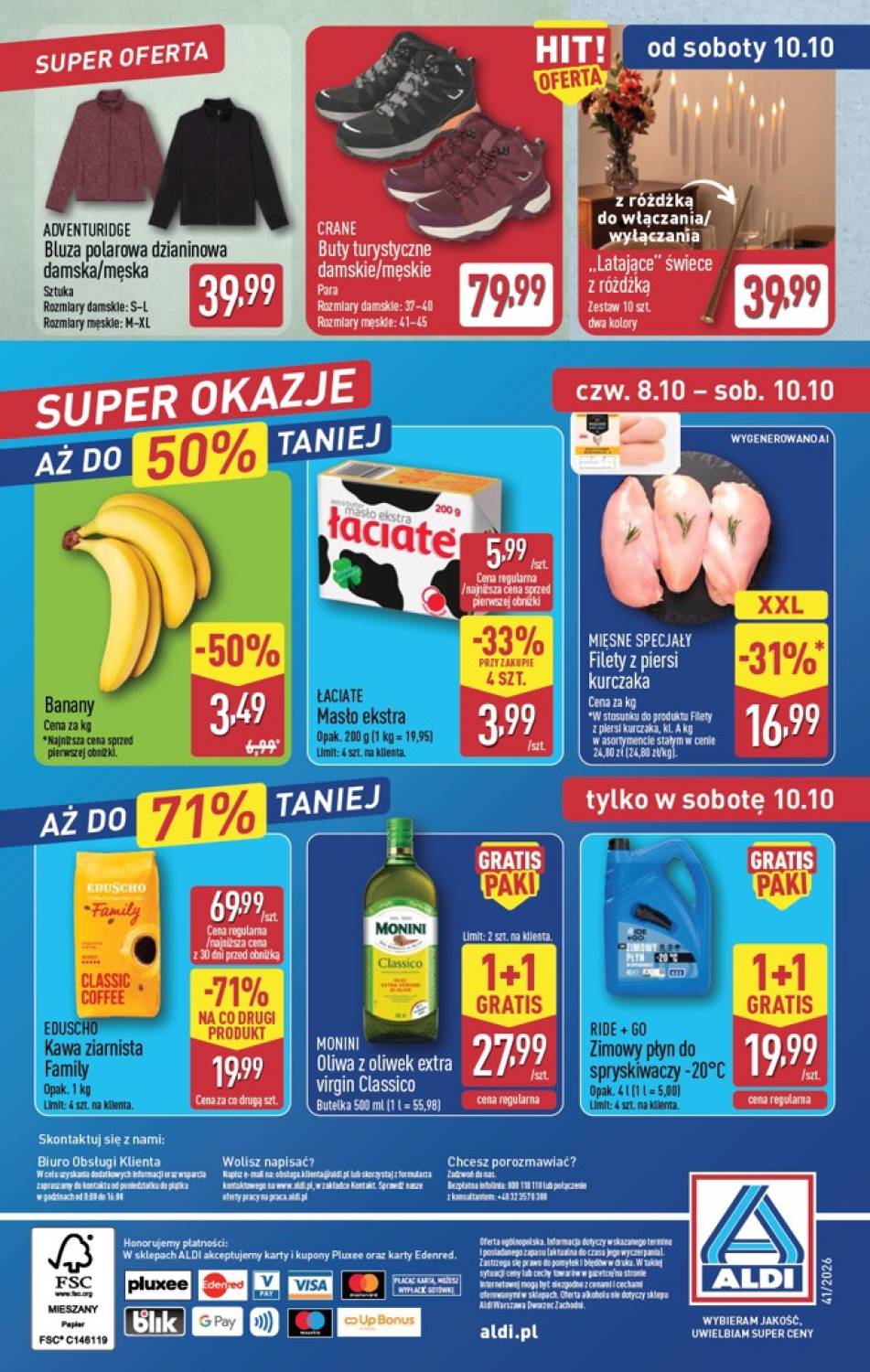 Okładka gazetki