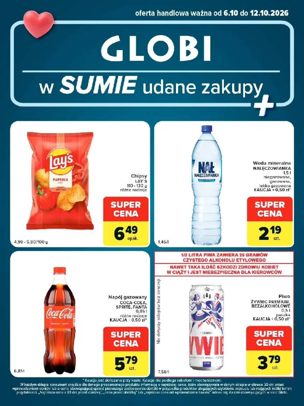 Okładka gazetki