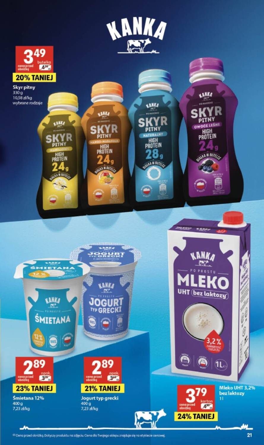 Okładka gazetki