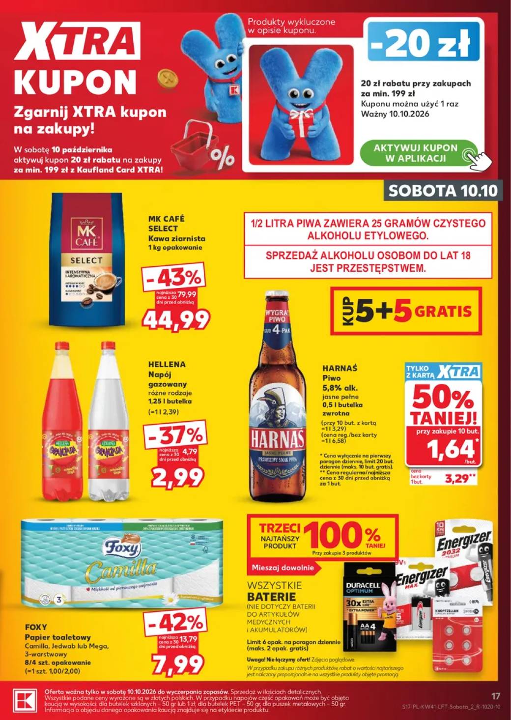 Okładka gazetki