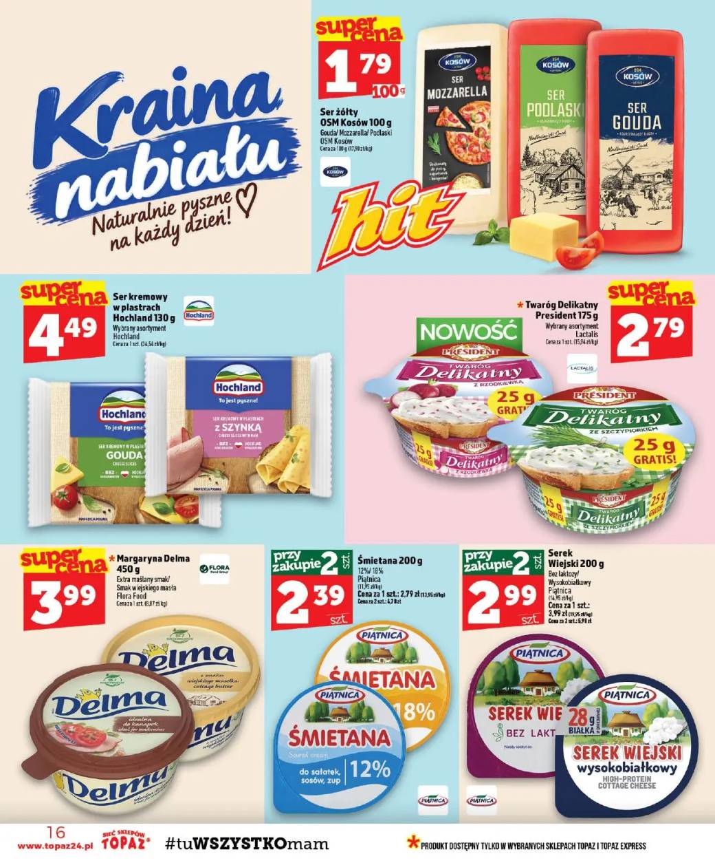 Okładka gazetki