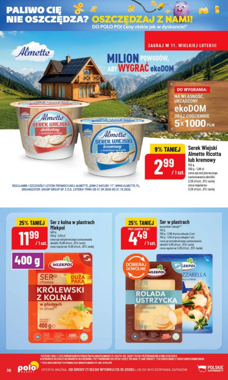 Okładka gazetki