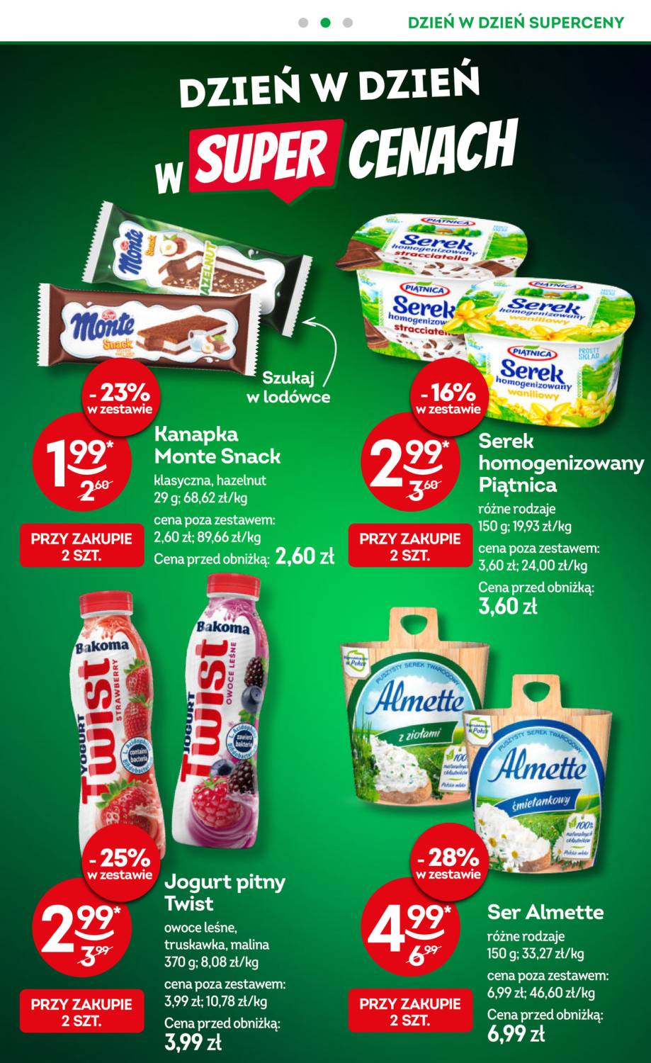 Okładka gazetki
