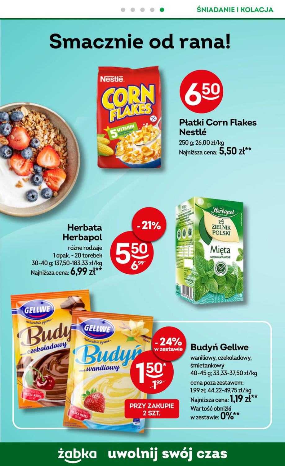 Okładka gazetki