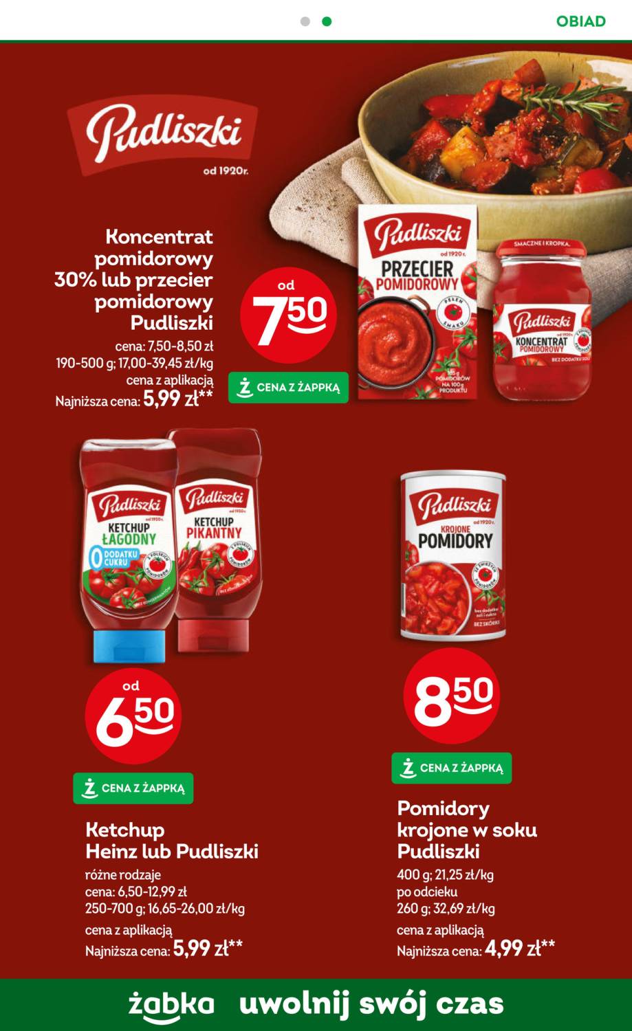Okładka gazetki
