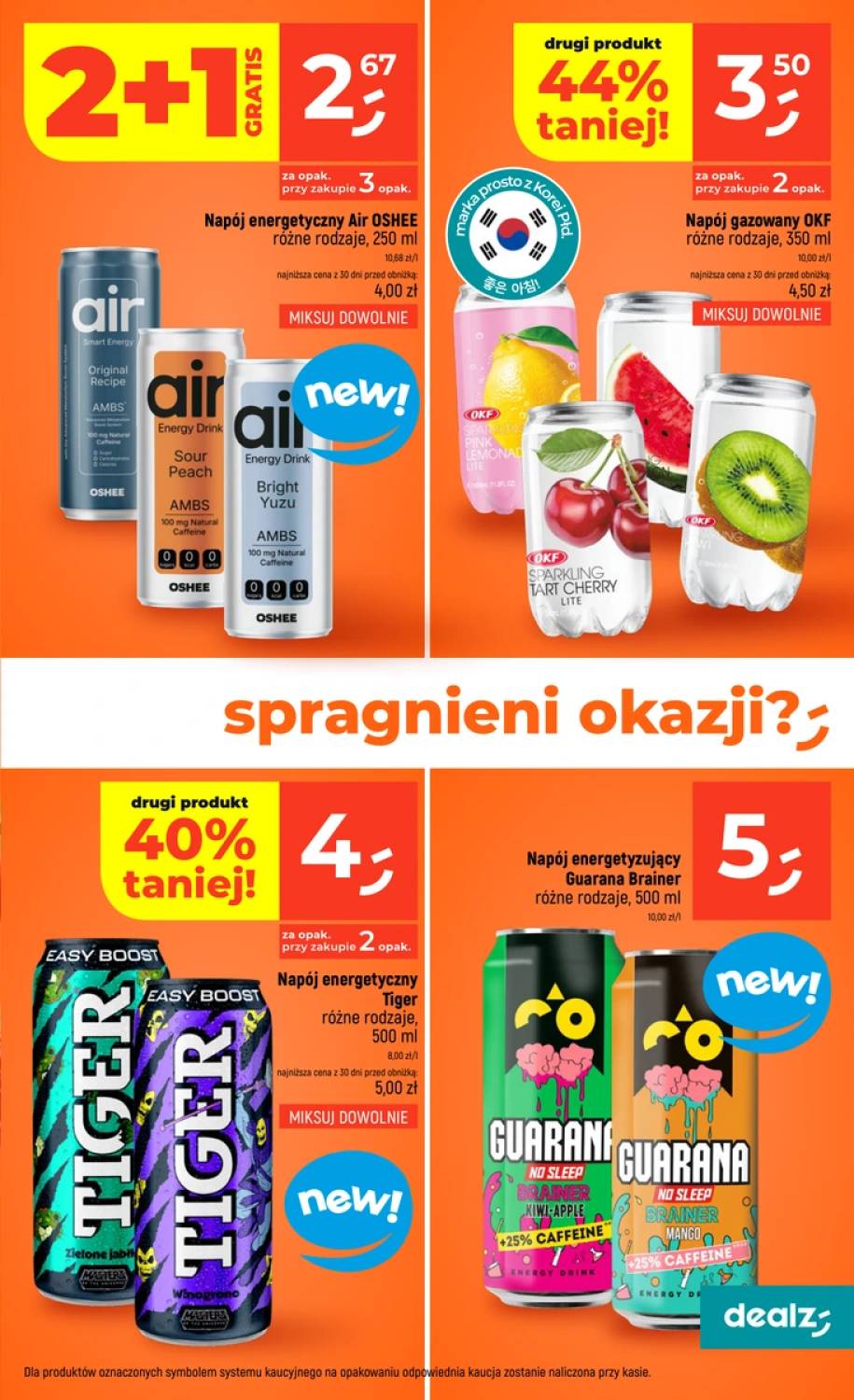Okładka gazetki