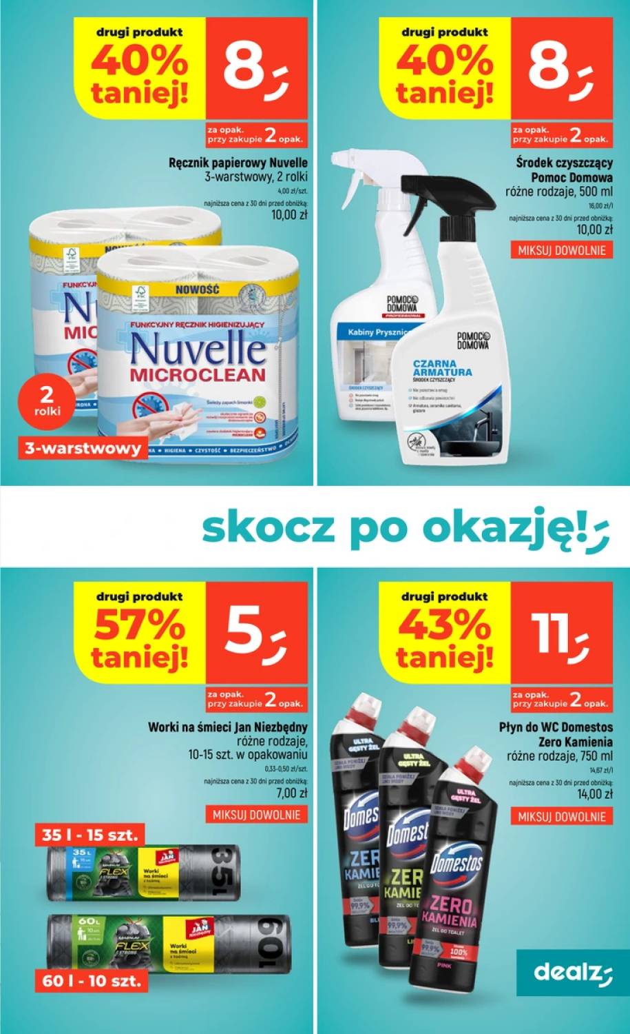Okładka gazetki