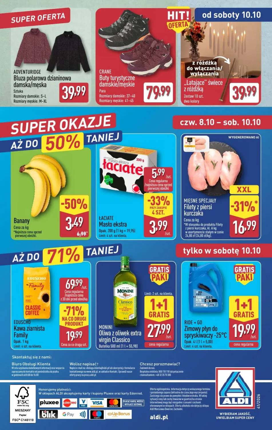 Okładka gazetki