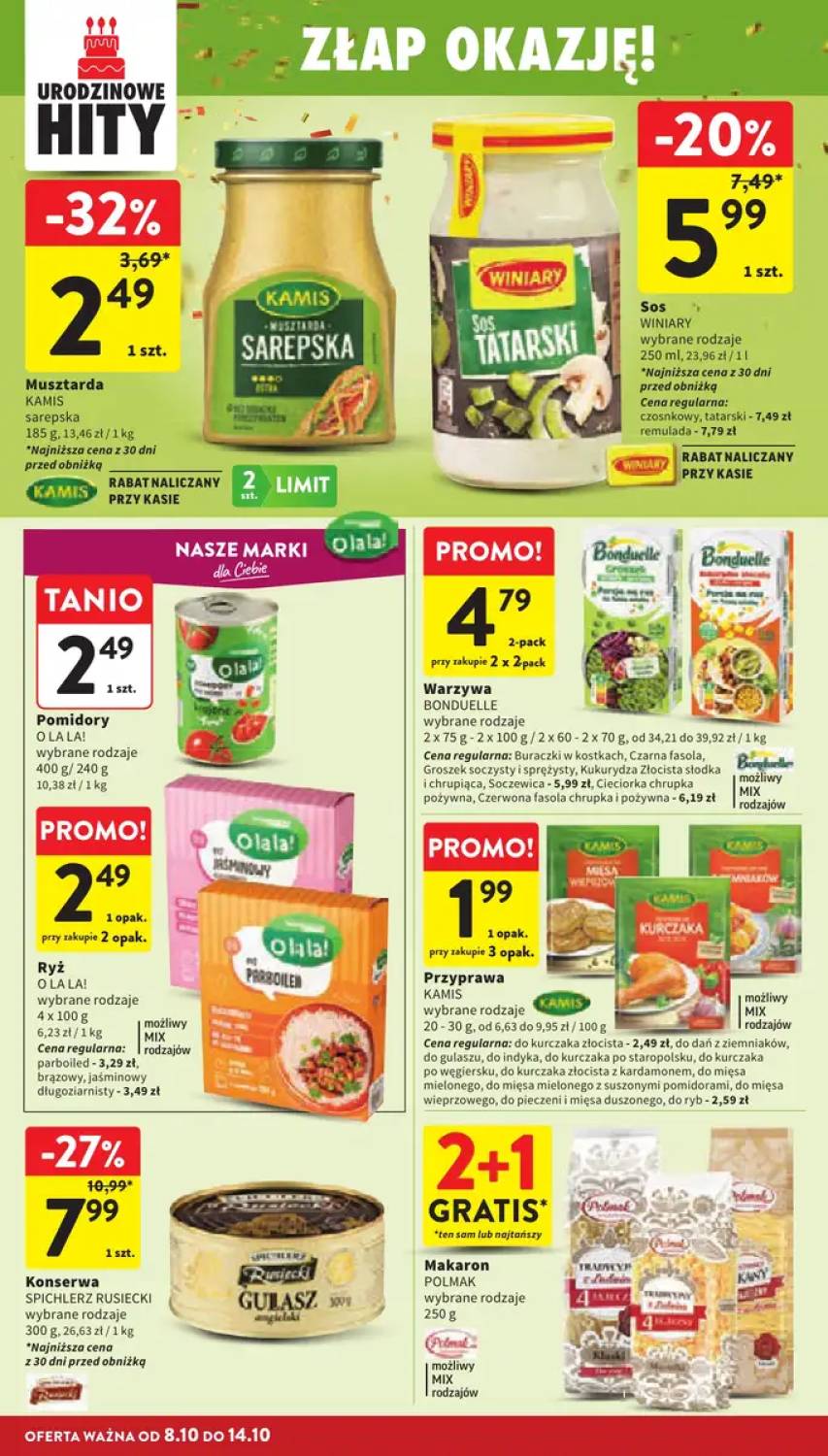 Gazetka – strona 32