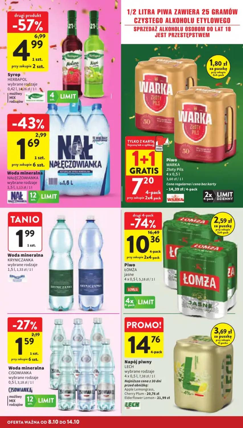 Gazetka – strona 34