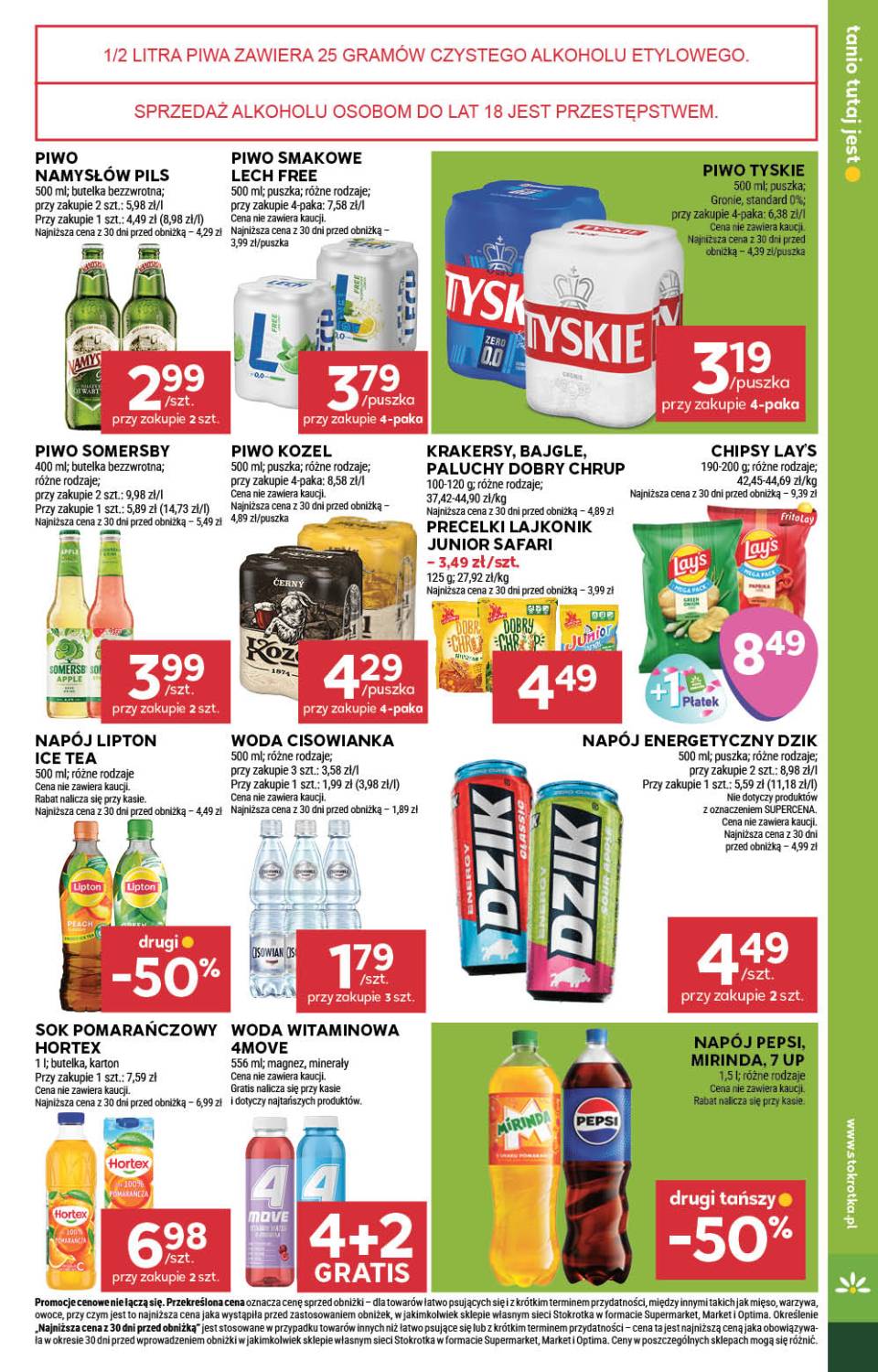 Okładka gazetki