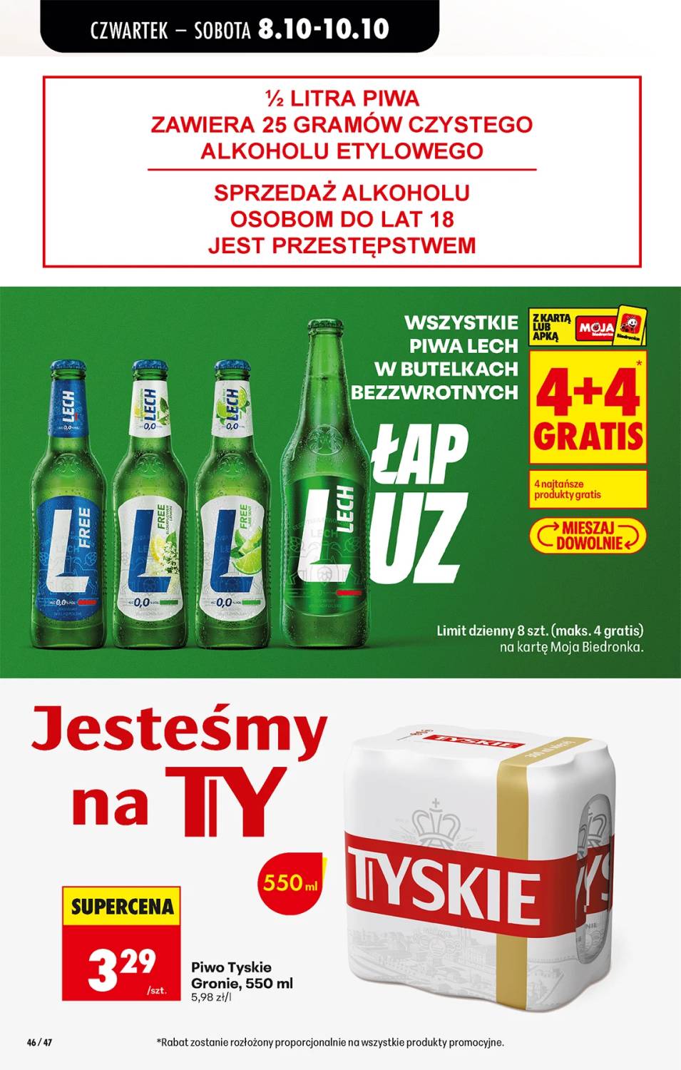 Okładka gazetki
