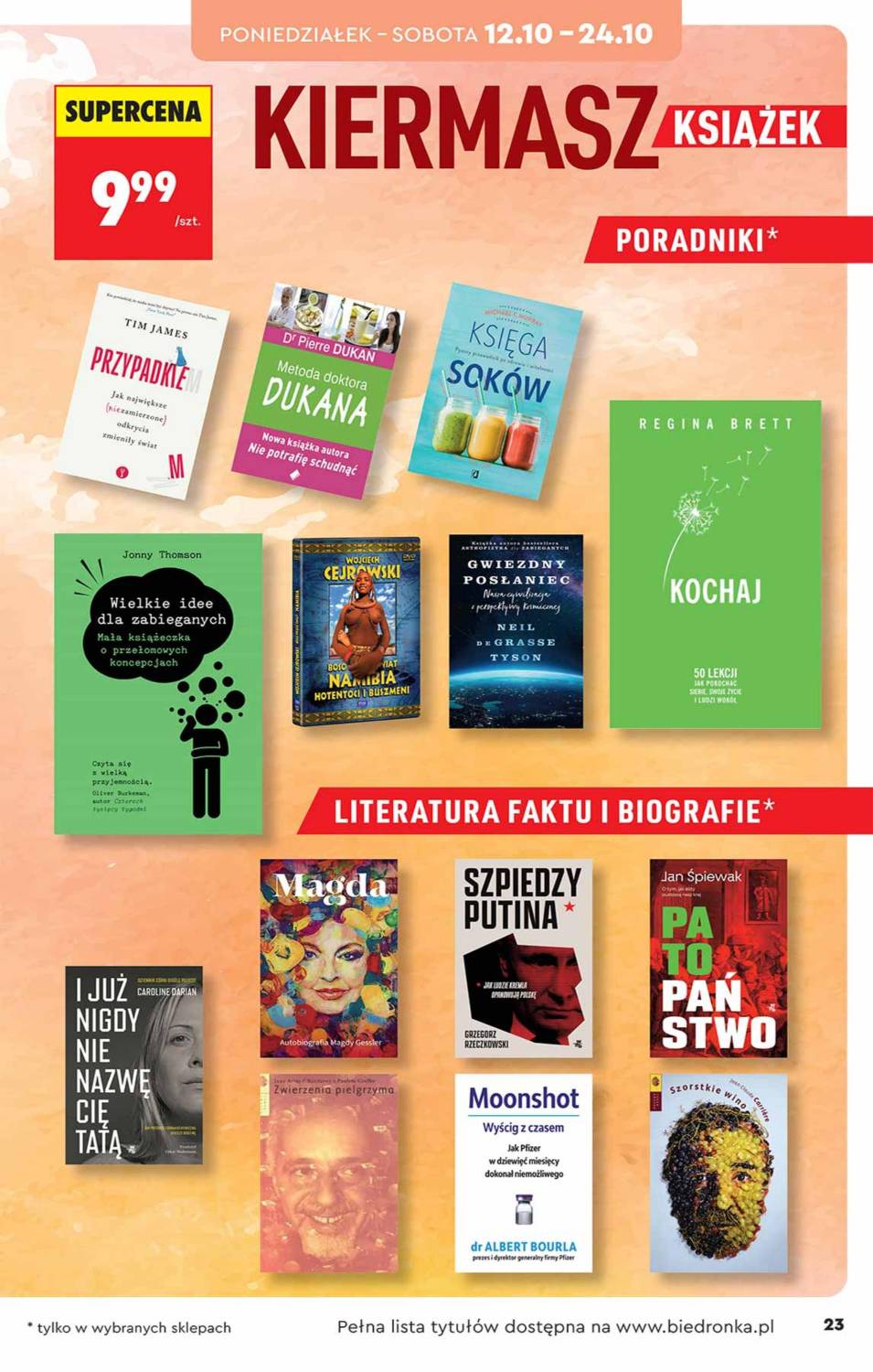 Okładka gazetki