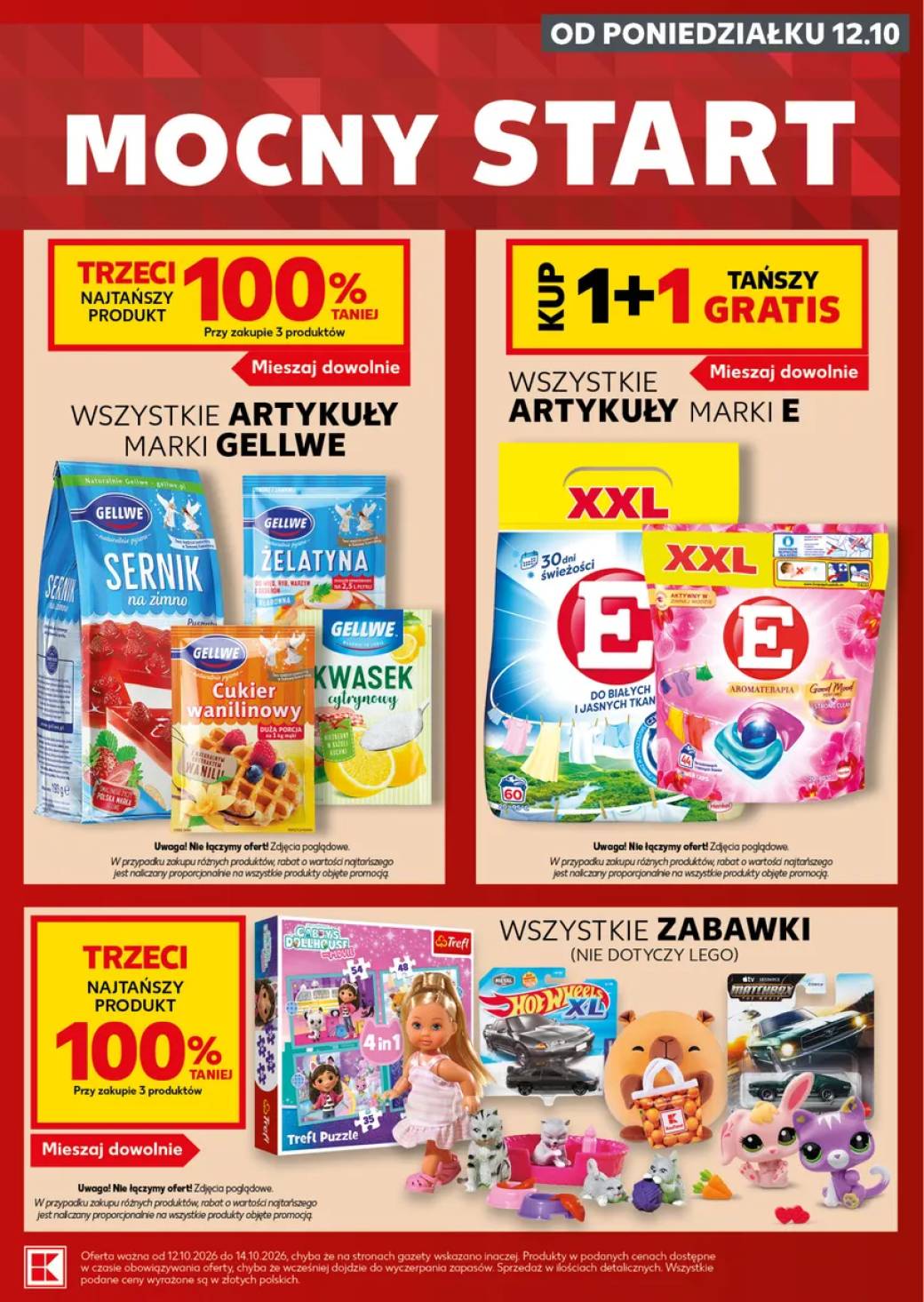 Okładka gazetki