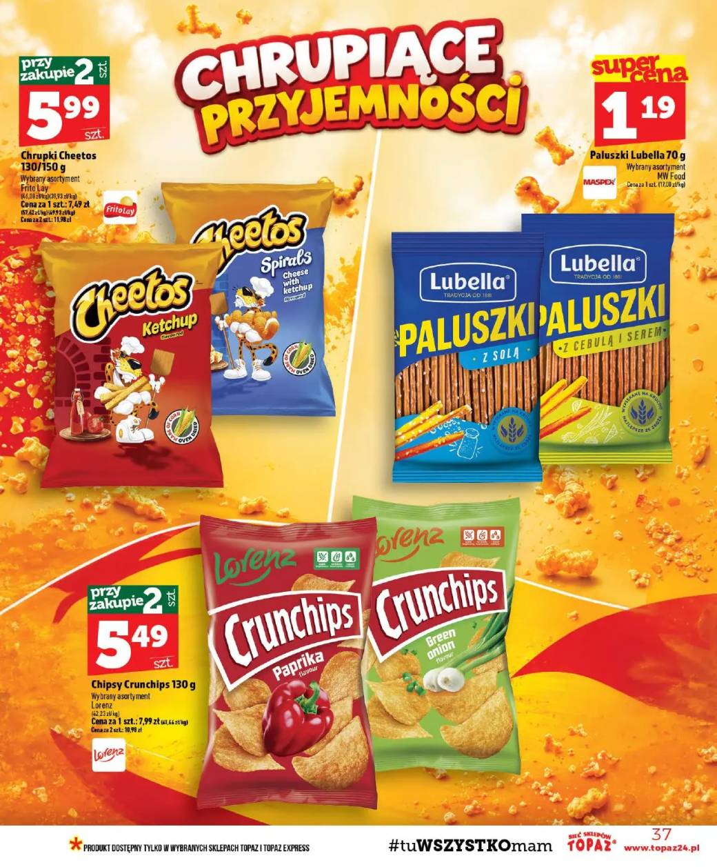 Okładka gazetki