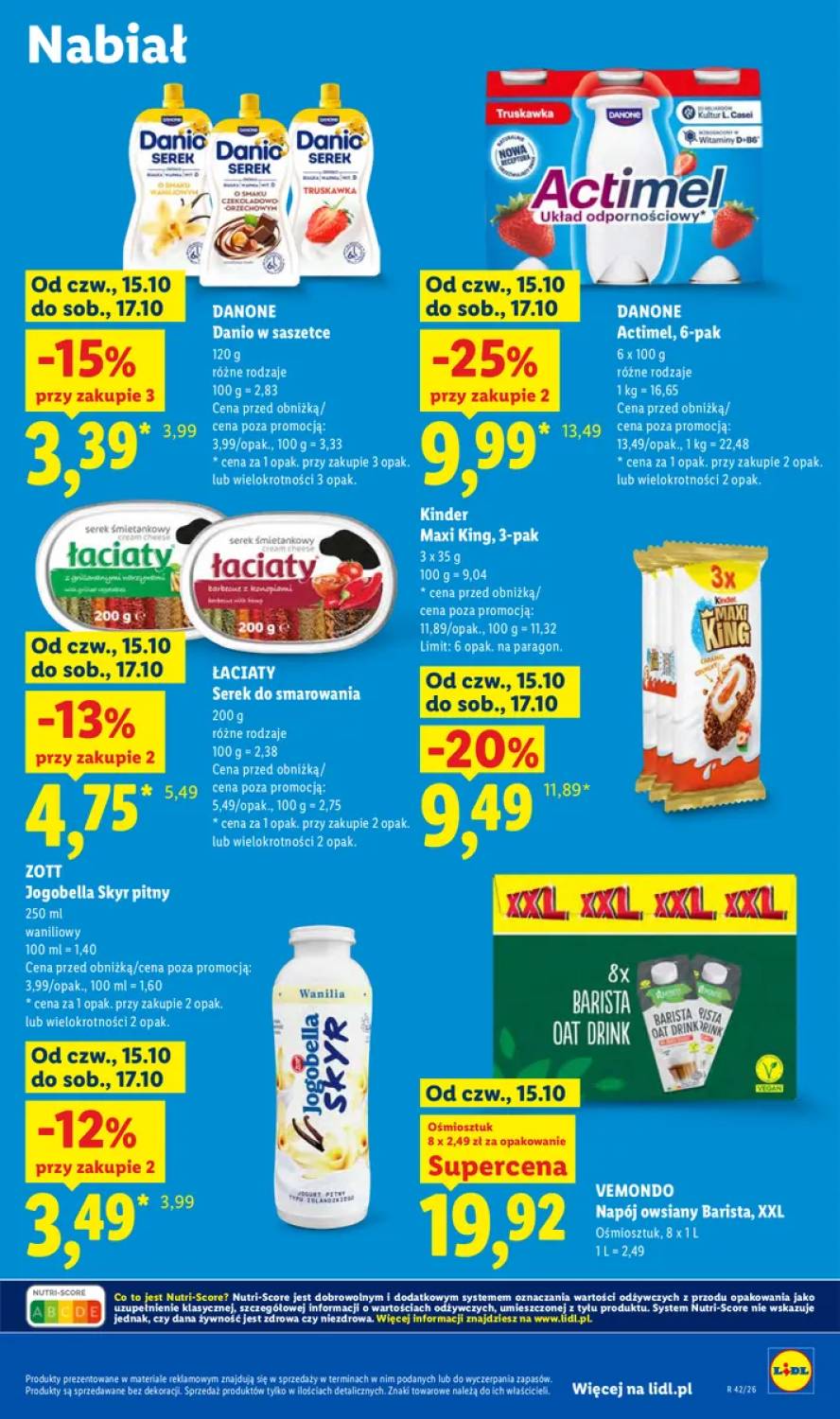 Okładka gazetki