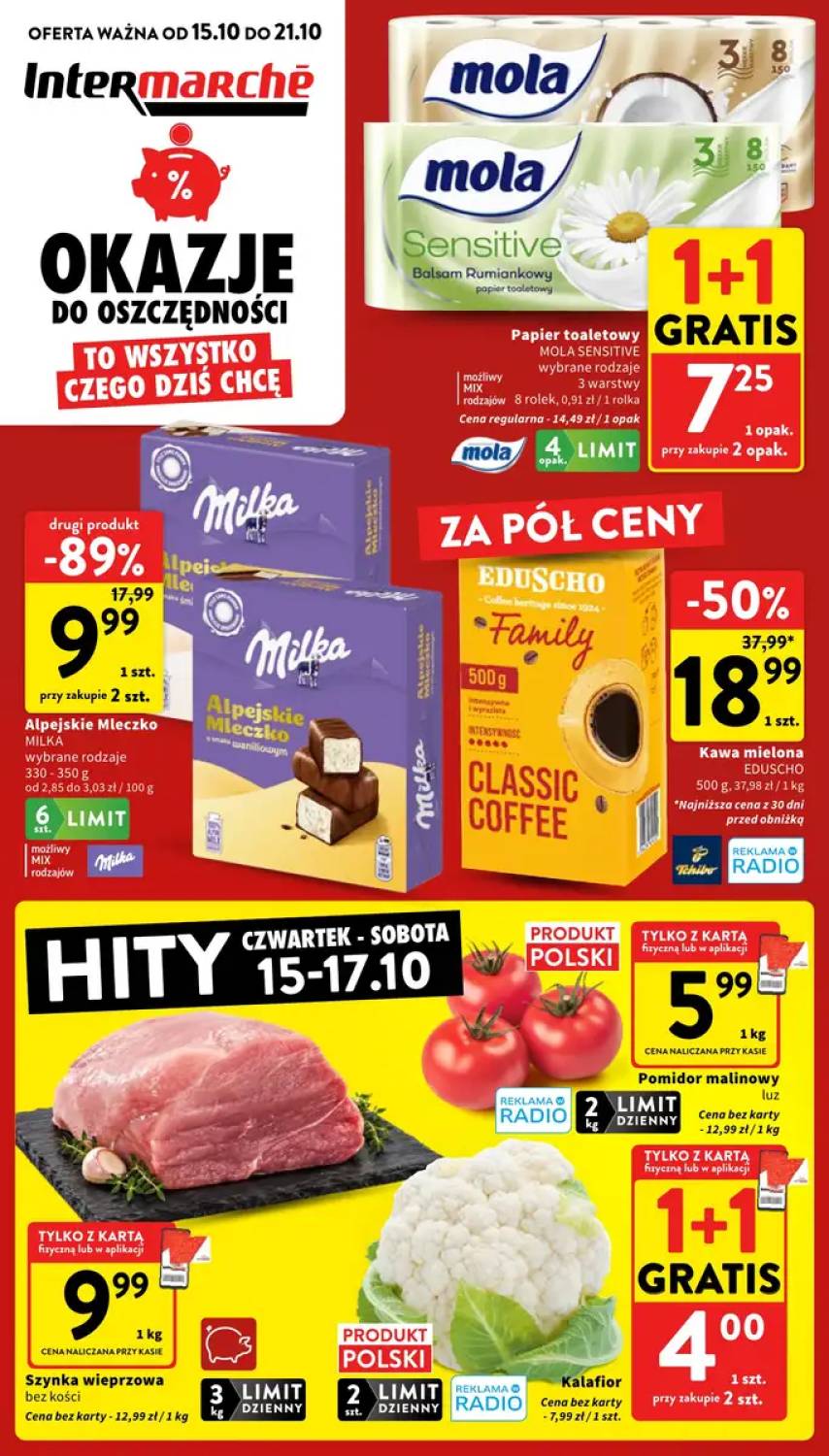 Gazetka – strona 1