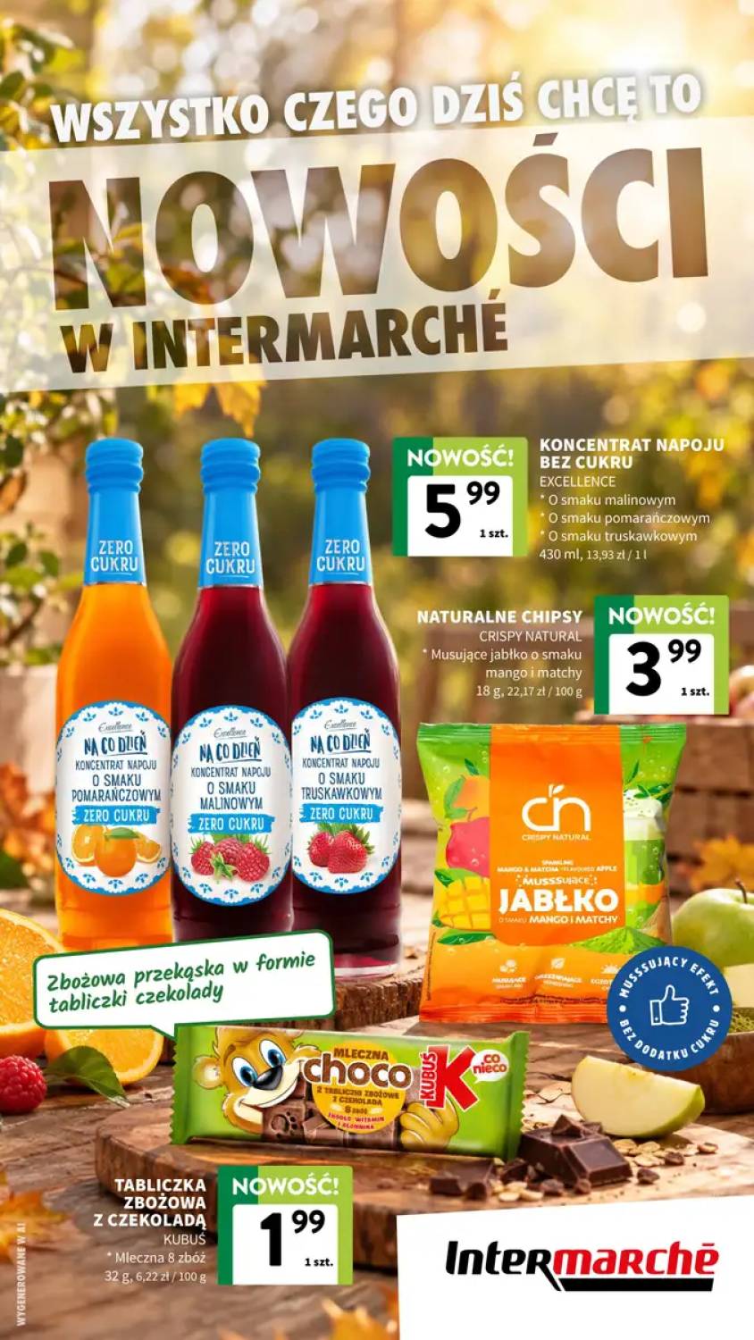 Gazetka – strona 1