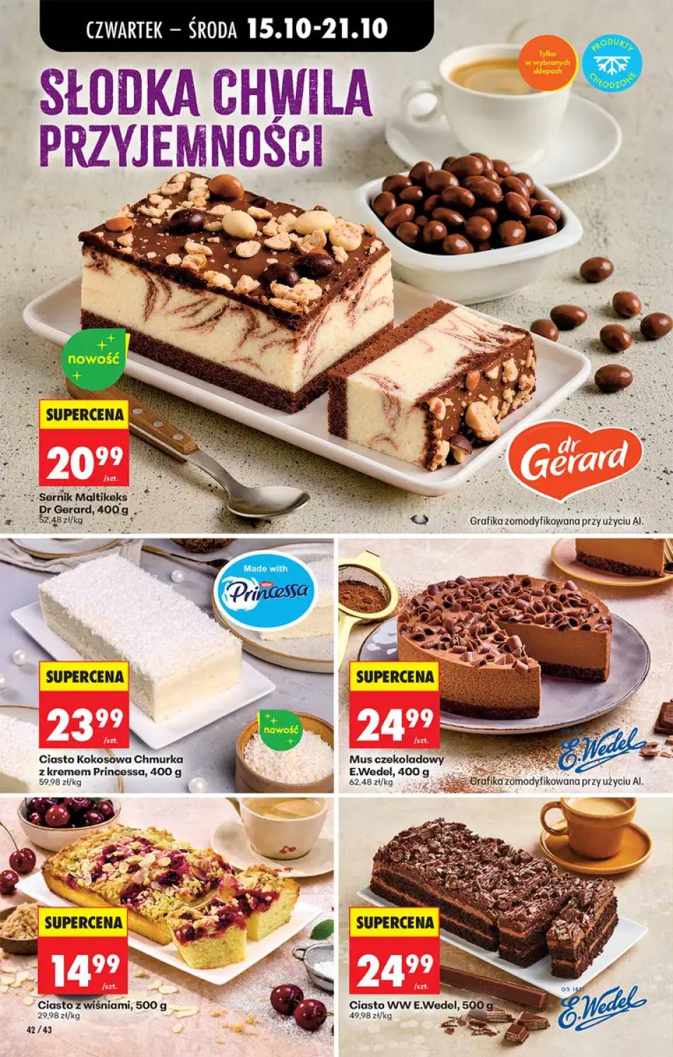 Okładka gazetki