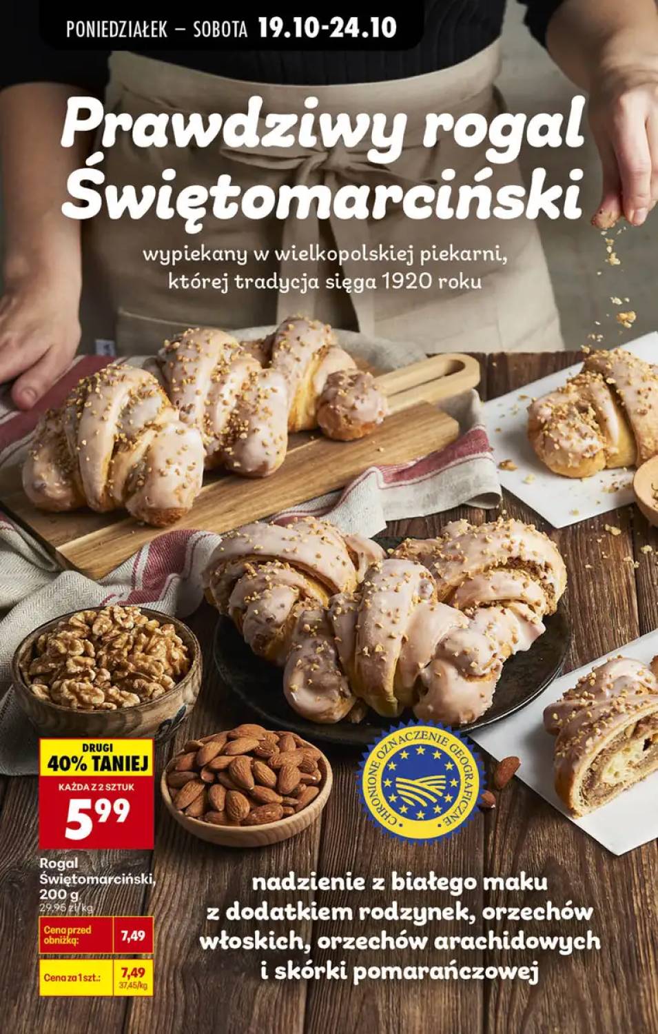 Okładka gazetki