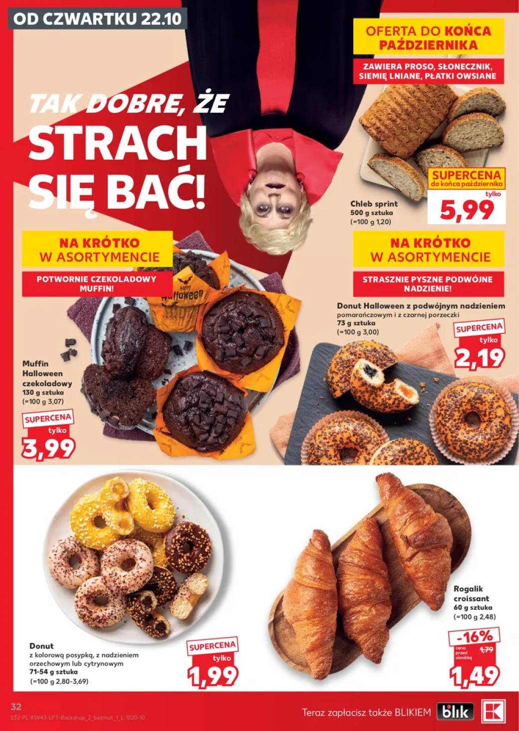 Okładka gazetki