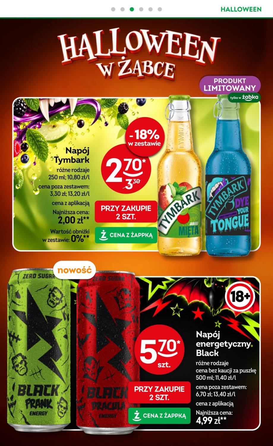 Okładka gazetki