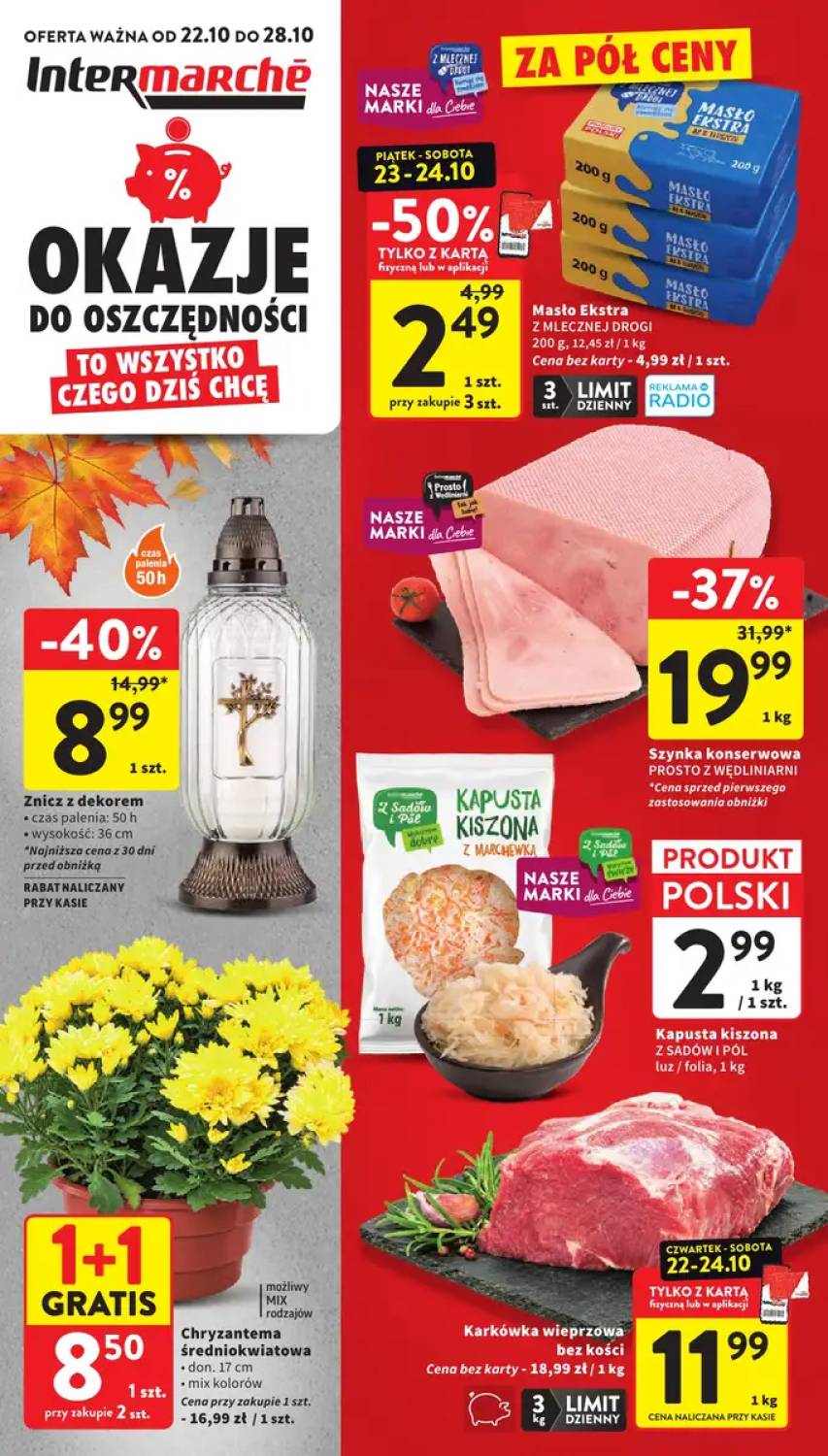 Gazetka – strona 1