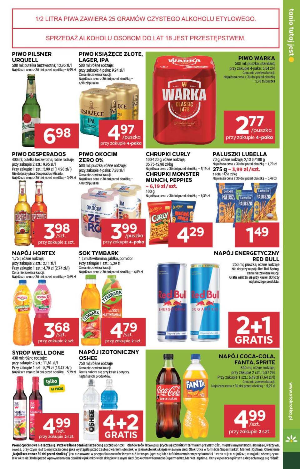 Okładka gazetki