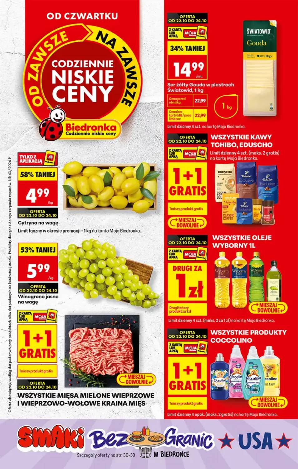 Okładka gazetki