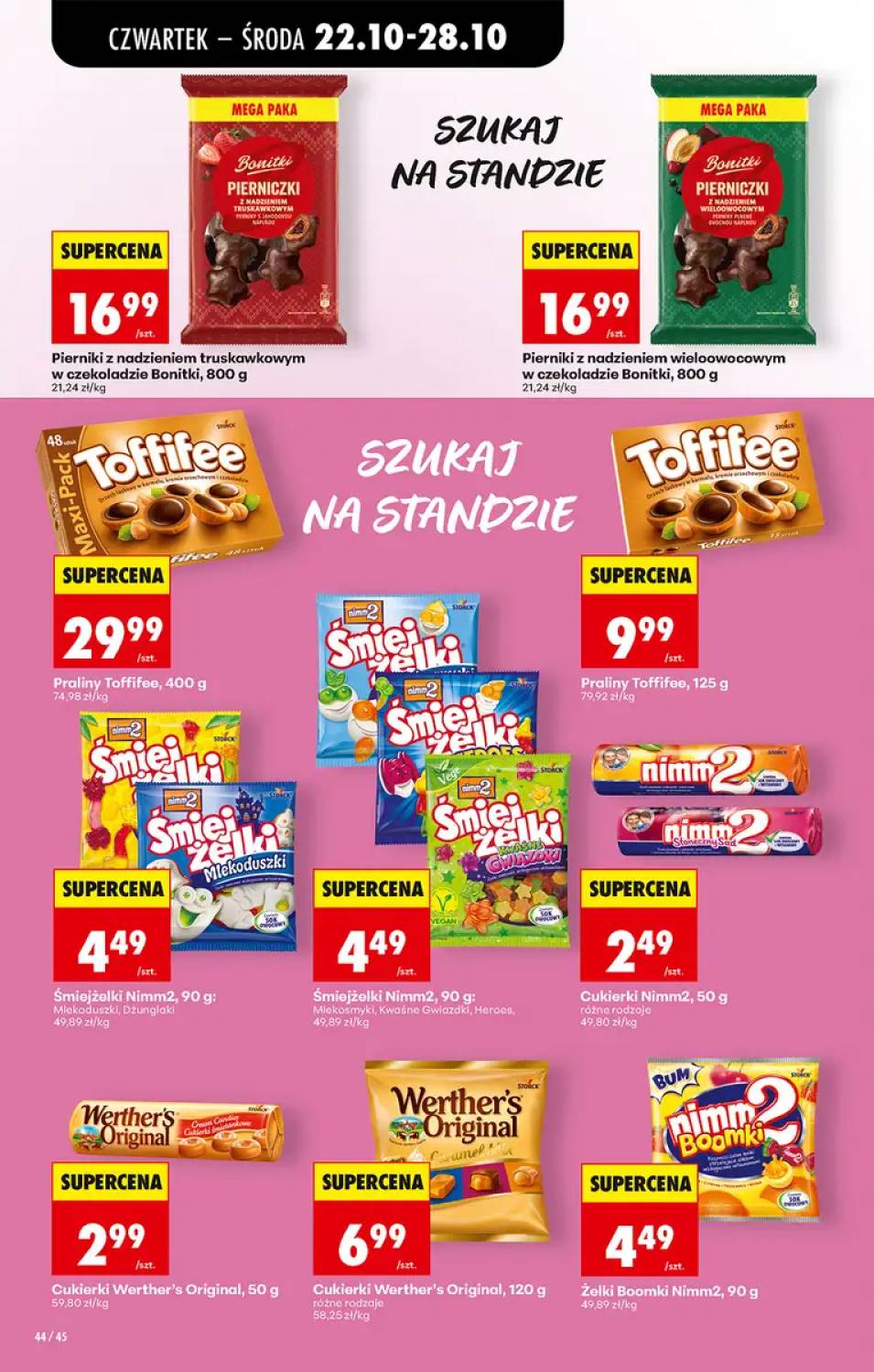 Okładka gazetki