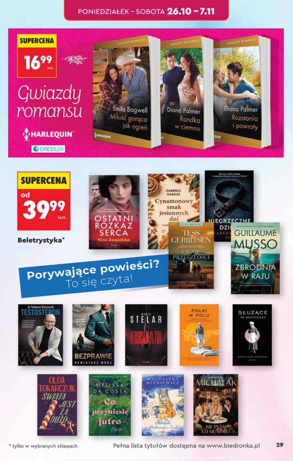 Okładka gazetki