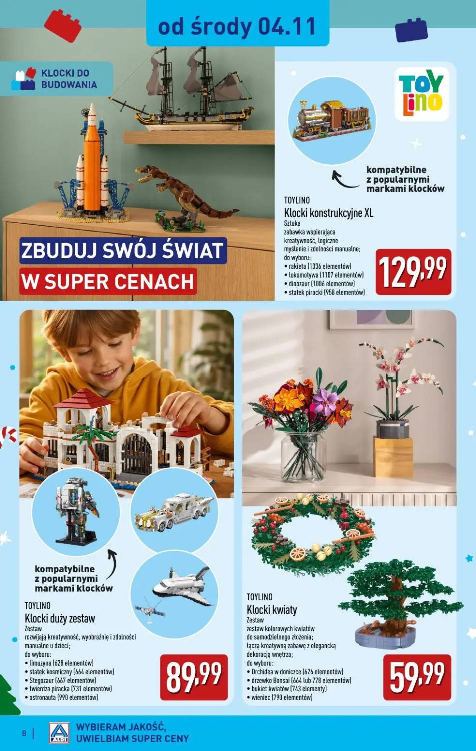 Okładka gazetki