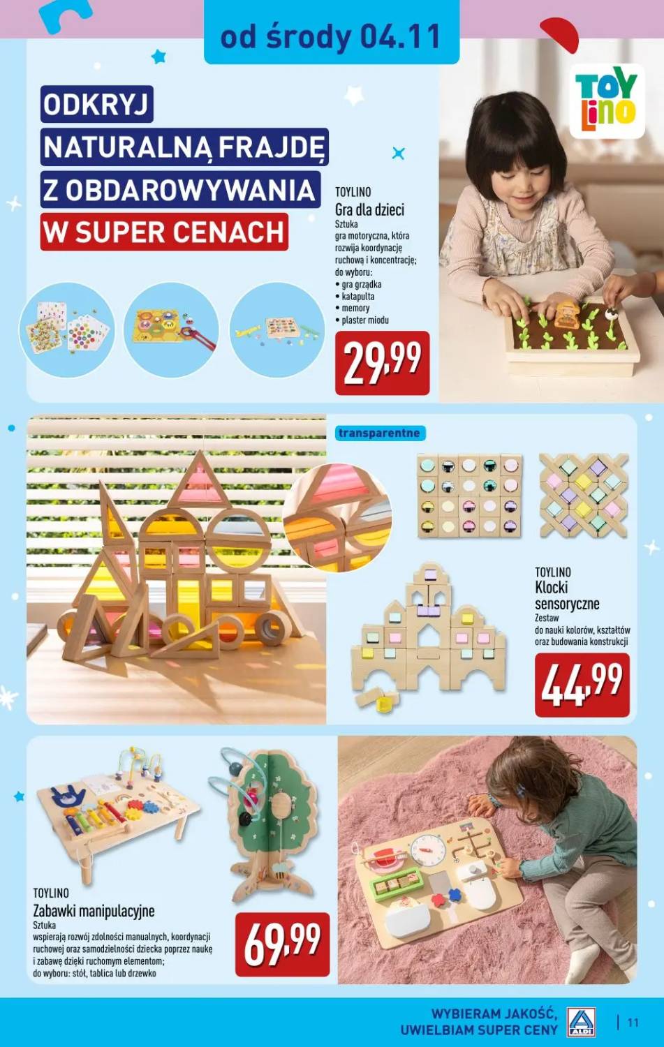 Okładka gazetki
