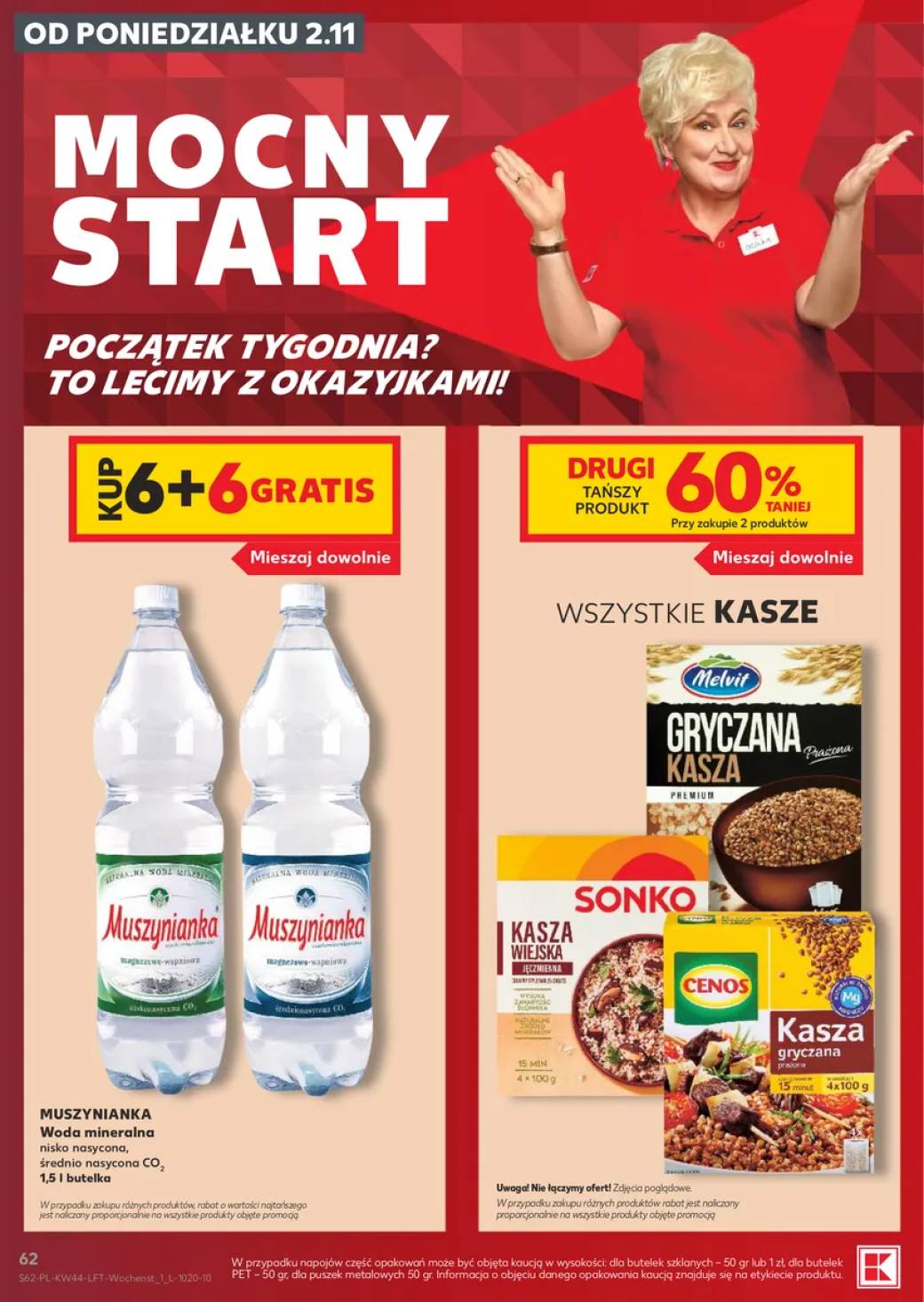 Okładka gazetki