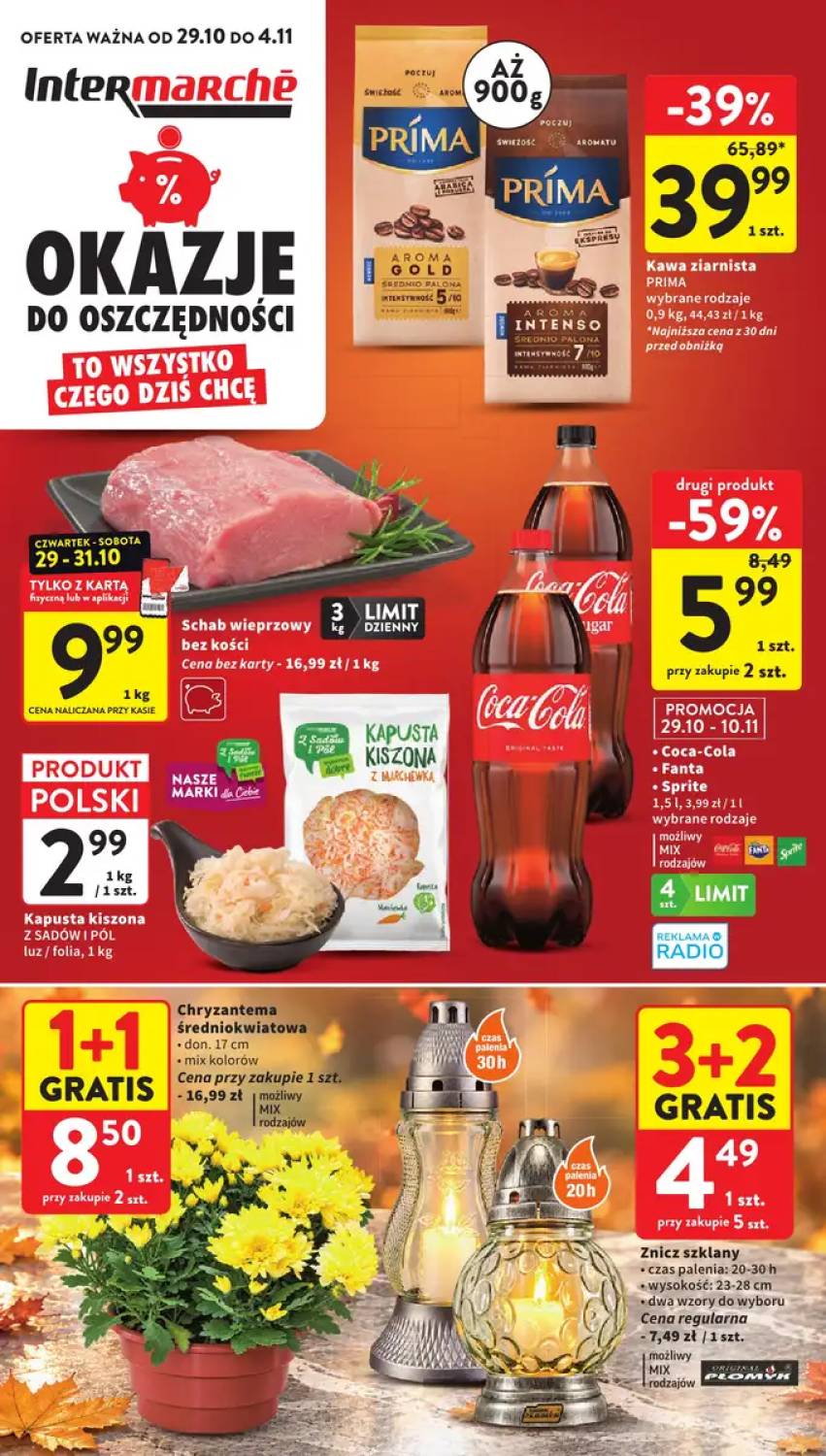 Gazetka – strona 1